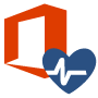 Office 365 Service Health Icon