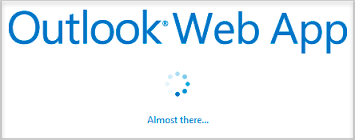 Outlook Web App Login