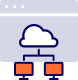 Package and deploy icon