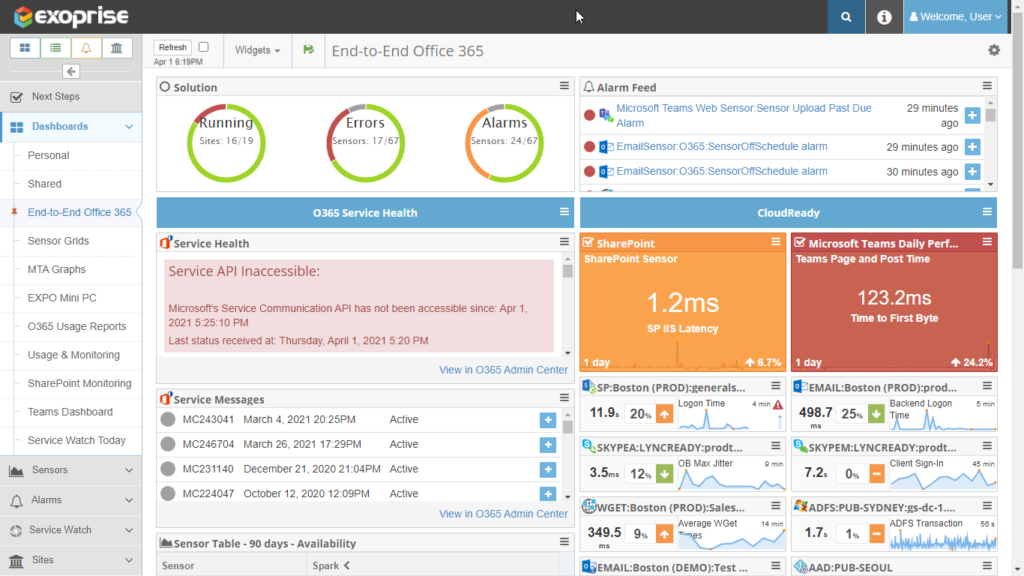 Azure DNS Outage Cascades Across Services