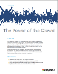 Read more about crowd-powered monitoring