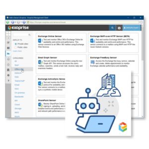 Synthetic Monitoring for Any Web App
