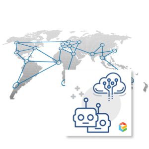 Monitor Apps from Public Clouds, Quick Deployment