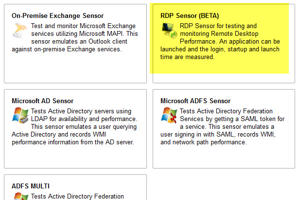 Monitor Remote Desktop with CloudReady