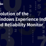 Stability Index And Reliability Monitor