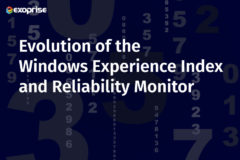 Stability Index And Reliability Monitor