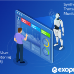 Real-User Monitoring For SaaS