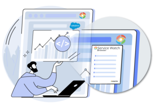 Service Watch Browser RUM