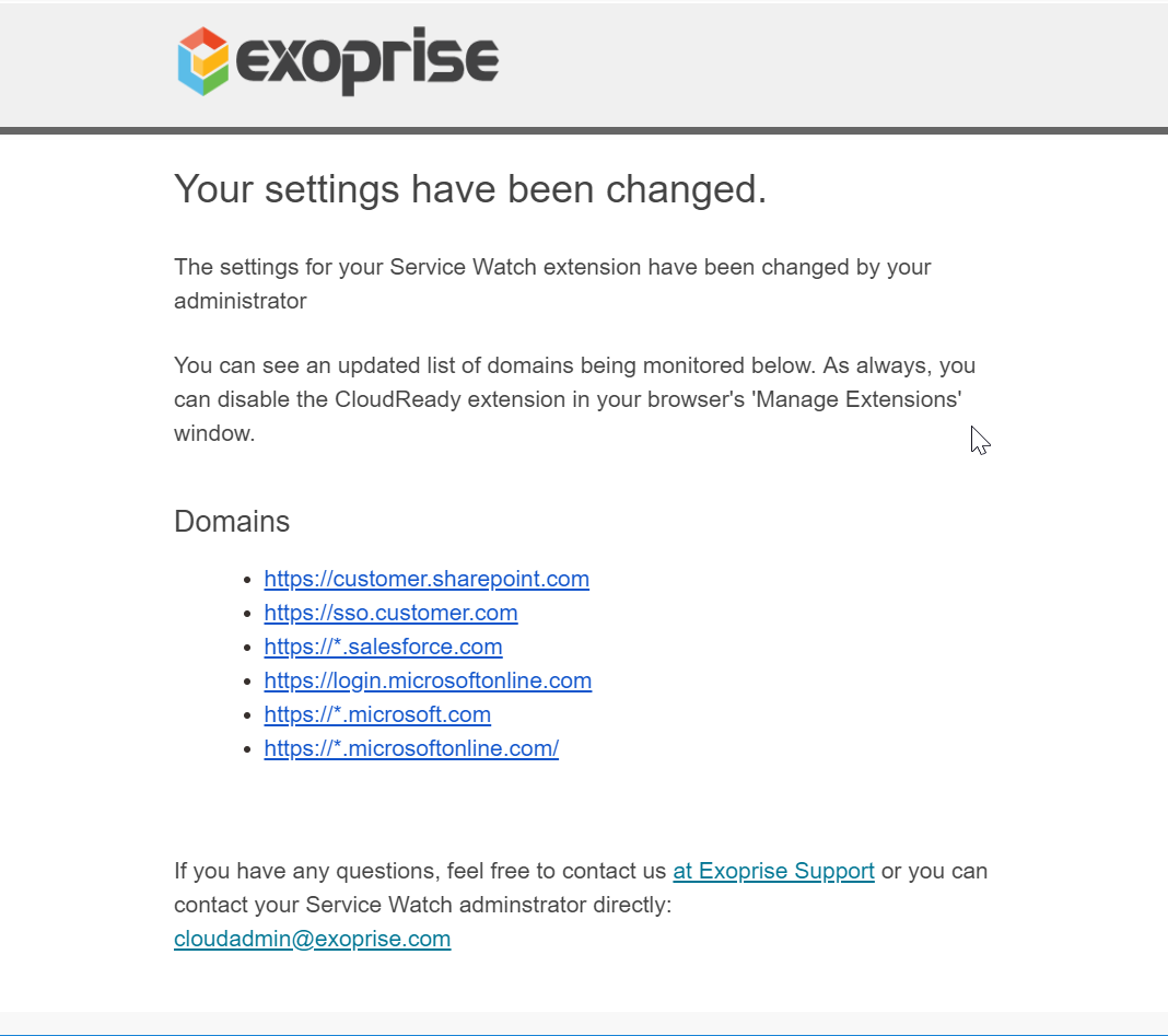 service-watch-url-change-email