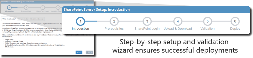 setup-deploy-validation-wizard