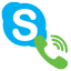Skype Audio Sensor