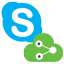 Skype Receiver for Monitoring Skype for Business