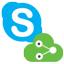 Skype Receiver for Monitoring Skype for Business