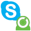 Skype Video Sensor