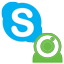 Skype Video Sensor