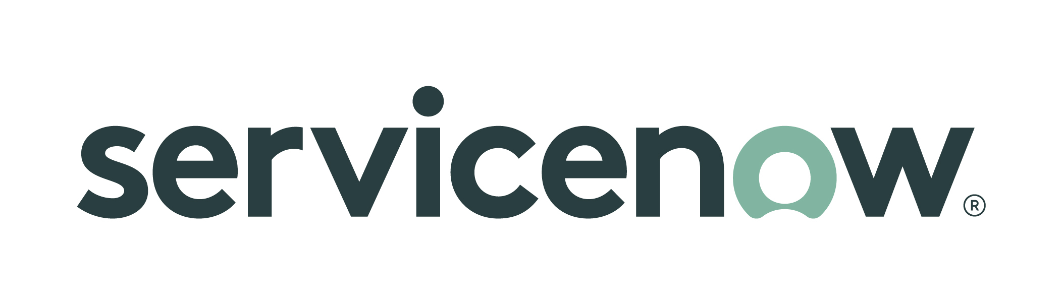 ServiceNow Logo