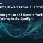 Survey Reveals AI Integration And Remote Work Efficiency