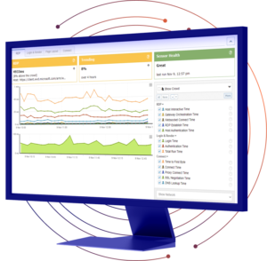 Azure Virtual Desktop Testing and Monitoring | Exoprise