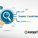 Teams Maintenance Is A Continuous Process