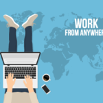 Work Anywhere