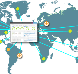 Monitor Office 365 Tenant Outages From Everywhere in the World